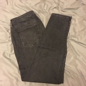 Universal Thread Black 14S Jeans